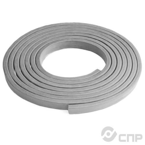 Шнур прямоугольного сечения 4х4