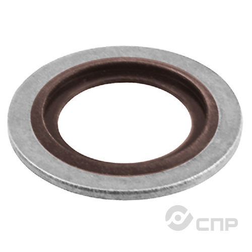 Кольцо USIT M4 4,9х8,6х1